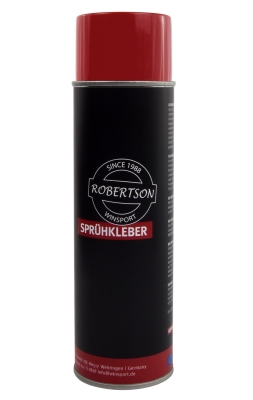 Sprühkleber Robertson 500ml